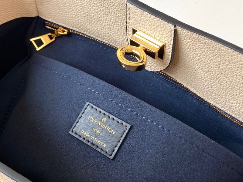 Louis Vuitton Top Handle Bags